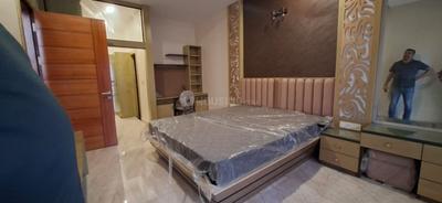 Bedroom Image of 4400 Sq.ft 4 BHK Villa for sale in Sattva Silver Oak Prive, Rajarhat Kolkata for Rs. 45000000