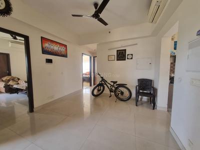 Hall Image of Green india realtors  in Sector 75, Noida
