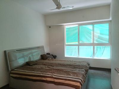 Bedroom Image of 1030 Sq.ft 2.5 BHK Apartment / Flat for sale in The Views By Adani Realty, Ghatkopar East Mumbai for Rs. 39000000