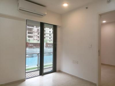 Bedroom Image of 600 Sq.ft 2 BHK Apartment / Flat for sale in Newlook Bhavya Elite, Antop Hill Mumbai for Rs. 18000000