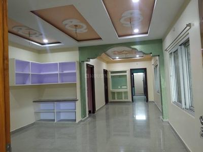 Hall Image of 1401 Sq.ft 3 BHK Independent House for rent in Payakapuram Vijayawada for Rs. 10000