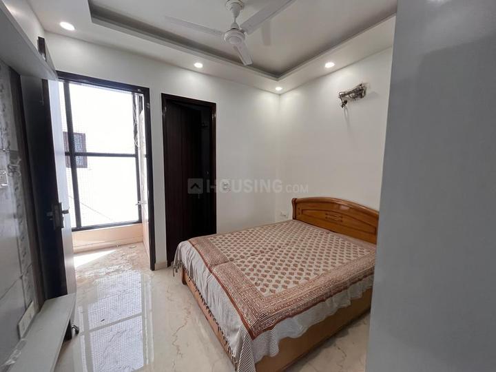 Rajouri Garden Extension, Rajouri Garden Bedroom 1