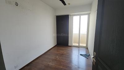 Bedroom Image of 1441 Sq.ft 3 BHK Apartment / Flat for rent in The 3C Lotus Zing, Sector 168 Noida for Rs. 28000