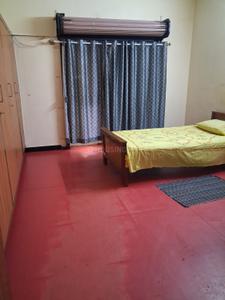 Bedroom Image of Vijayalakshmi pg in Shivaji Nagar, Bengaluru