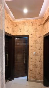 Hall Image of 1800 Sq.ft 3 BHK Apartment / Flat for rent in Ansal Celebrity Garden Block J, Sector A Lucknow for Rs. 60000