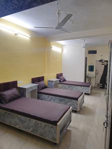 Bedroom Image of Ramana reddy girls pg  in Kharadi, Pune