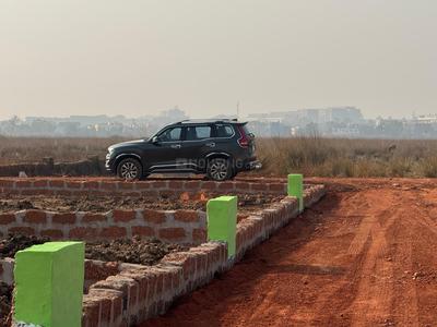 Image of 2200 Sq.ft Residential Plot / Land for sale in Sundarpada, Bhubaneswar for Rs. 1760000