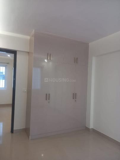 ND Passion Elite Apartment Bedroom 1