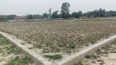 Image of 1000 Sq.ft Residential Plot / Land for sale in Amausi, Lucknow for Rs. 1700000