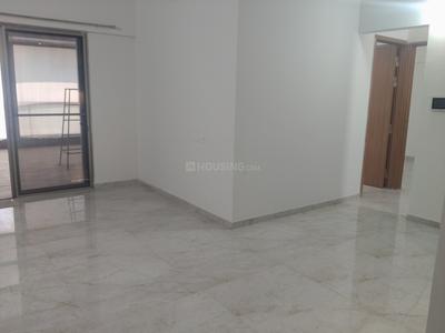 Hall Image of 1175 Sq.ft 2 BHK Apartment / Flat for sale in Majestique Towers East, Upper Kharadi Pune for Rs. 11800000