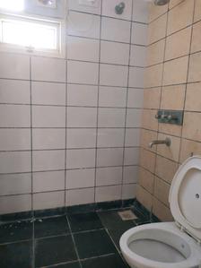 Bedroom One Image of 1458 Sq.ft 2 BHK Apartment / Flat for rent in Kartik Nagar Bengaluru for Rs. 46000