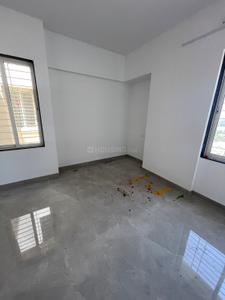 Bedroom Image of 1600 Sq.ft 3 BHK Apartment / Flat for sale in Paranjape Forest Trails Highgardens, Bhugaon Pune for Rs. 13000000