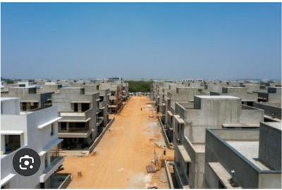 4 BHK Villa