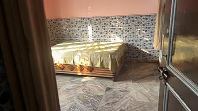 Bedroom Image of 1878 Sq.ft 2 BHK Apartment / Flat for rent in Colonels Colony Jammu for Rs. 13000