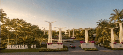 Image of 1945 Sq.ft 3 BHK Apartment / Flat for sale in Naya Raipur, Raipur for Rs. 8752500
