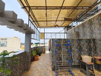 Image of 3300 Sq.ft 3 BHK Independent House for sale in Iyyappanthangal, Chennai for Rs. 33000000