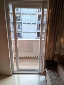 Bedroom Image of 1800 Sq.ft 3 BHK Builder Floor for rent in Labhandih Raipur for Rs. 47000