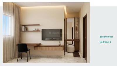 Hall Image of 3150 Sq.ft 4 BHK Independent House for sale in Kengeri Satellite Town Bengaluru for Rs. 25000000