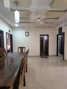 Hall Image of 2300 Sq.ft 4 BHK Penthouse for sale in Science City Ahmedabad for Rs. 25000000