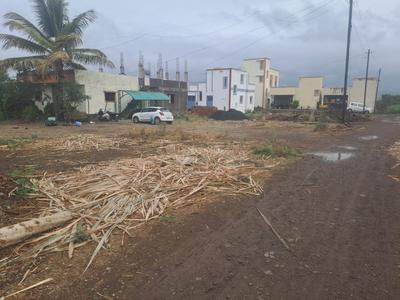 Image of 3000 Sq.ft Residential Plot / Land for sale in Keshav Nagar, Pune for Rs. 30000000