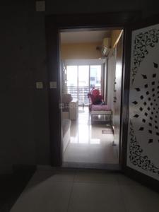 Image of 2484 Sq.ft 2 BHK Penthouse for sale in Sargasan, Gandhinagar for Rs. 7000000