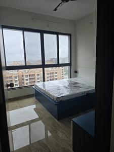 Bedroom Image of Western  in Wakad, Pune