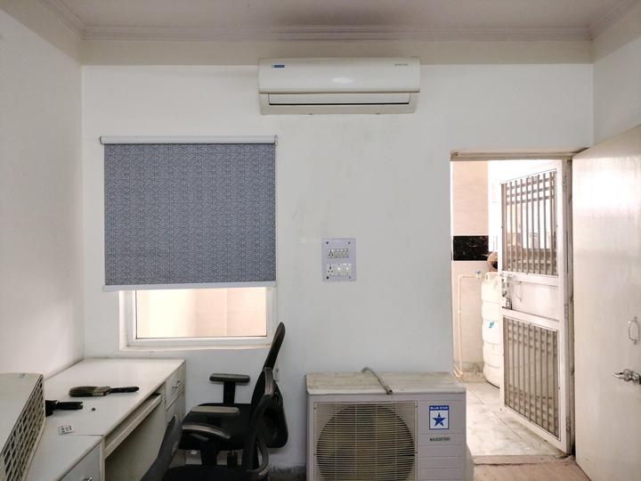 DDA Akshardham Apartments Main Image 1