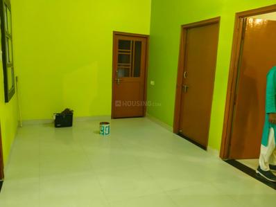 Hall Image of 1250 Sq.ft 2 BHK Independent House for rent in Manas Enclave Phase 2, Indira Nagar Lucknow for Rs. 15500