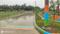 Swathi vaarahi airport residency Boghapuram mukkam beach Plot View 2