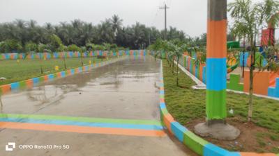 Image of 167 Sq.ft Residential Plot / Land for sale in Bhogapuram, Visakhapatnam for Rs. 2922500