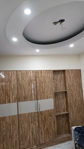 2 BHK Independent Builder Floor