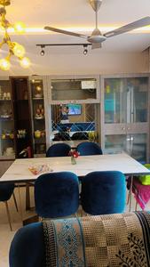 Hall Image of 2980 Sq.ft 4 BHK Apartment / Flat for sale in Darode Shriniwas Liviano Phase I, Kharadi Pune for Rs. 34500000