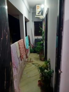 Image of 1500 Sq.ft 3 BHK Builder Floor for rent in Tangra, Kolkata for Rs. 26000