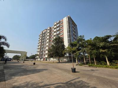 Image of 1050 Sq.ft 3 BHK Apartment / Flat for sale in Abhinav City, Vidhan Sabha Road, Raipur for Rs. 3731000