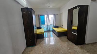 Image of Meridian Stays in Goregaon West, Mumbai