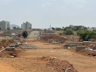 Image of 1650 Sq.ft Residential Plot / Land for sale in Iprima One Talegaon, Talegaon Dabhade, Pune for Rs. 5900000