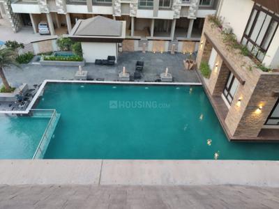 Image of 730 Sq.ft 1 BHK Apartment / Flat for sale in Aryan One, Badlapur East, Badlapur for Rs. 3200000