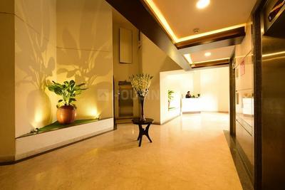 Hall Image of 2150 Sq.ft 3 BHK Duplex for sale in HM Tropical Tree, RT Nagar Bengaluru for Rs. 45000000