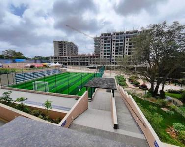 Image of 740 Sq.ft 2 BHK Apartment / Flat for sale in Prestige Primrose Hills, Uttarahalli -Manavarthekaval, Bengaluru for Rs. 12800000