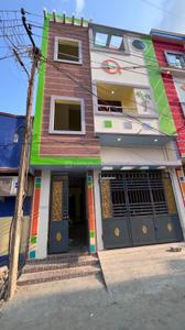 Image of 658 Sq.ft 3 BHK Independent House for sale in Ayappakkam, Chennai for Rs. 9500000
