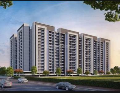 Image of 1899 Sq.ft 3 BHK Apartment / Flat for sale in Shubh Nirvana, Viman Nagar, Pune for Rs. 23500000