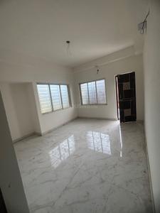 Hall Image of 1200 Sq.ft 2 BHK Apartment / Flat for sale in Chinar Park Kolkata for Rs. 5100000