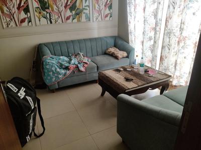 Living Room Image of 1230 Sq.ft 3 BHK Builder Floor for sale in Central Park Flamingo Floors, Sector 32 Sohna for Rs. 16600000