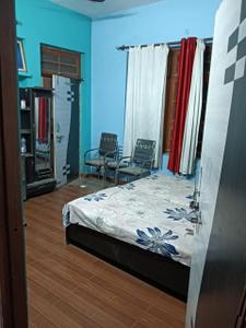 Bedroom Image of 2400 Sq.ft 4 BHK Independent House for sale in Fazullaganj Lucknow for Rs. 8500000