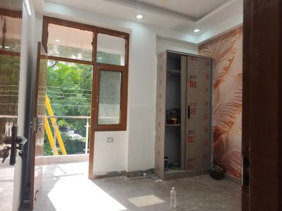 Bedroom Image of 900 Sq.ft 2 BHK Builder Floor for sale in Vasundhara Ghaziabad for Rs. 6400000
