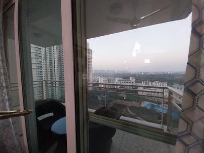 Bathroom Image of 1982 Sq.ft 3 BHK Apartment / Flat for sale in DLF Park Place, Sector 54 Gurgaon for Rs. 69000000