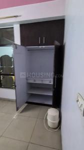 Kitchen Image of 1174 Sq.ft 3 BHK Apartment / Flat for sale in Ajnara Integrity, Raj Nagar Extension Ghaziabad for Rs. 9900000
