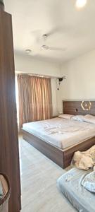 Bedroom Image of 1600 Sq.ft 3 BHK Apartment / Flat for sale in Darvesh Quettawalla Residency, Agripada Mumbai for Rs. 55000000