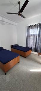 Bedroom Image of Sharma PG House in Sector 70, Faridabad