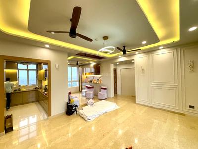 2 BHK Independent Builder Floor